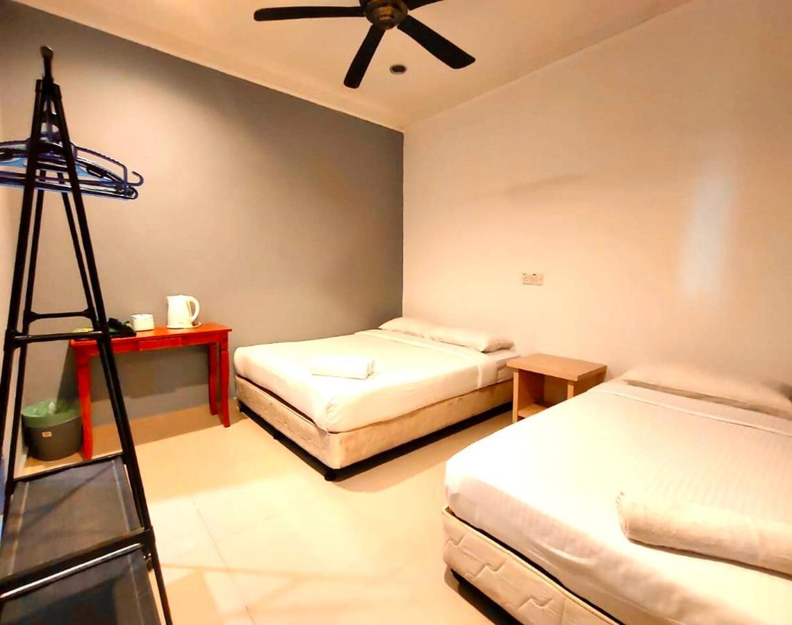Jaya 5 Homestay - Taman Jaya * Kuala Lumpur
