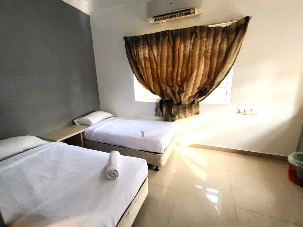 Jaya 5 Homestay - Taman Jaya *