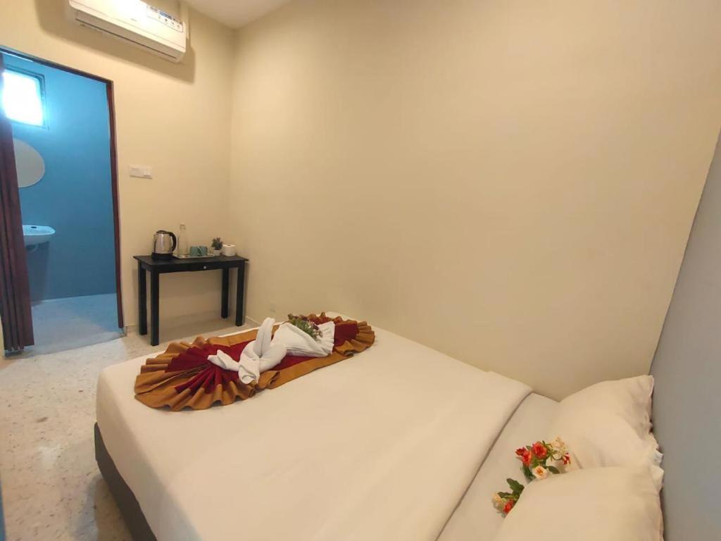 Jaya 5 Homestay - Taman Jaya *