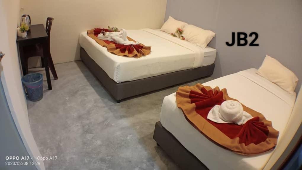 Rumah tetamu Jaya 5 Homestay - Taman Jaya