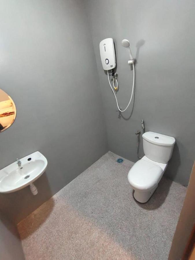 Rumah tetamu Jaya 5 Homestay - Taman Jaya Kuala Lumpur