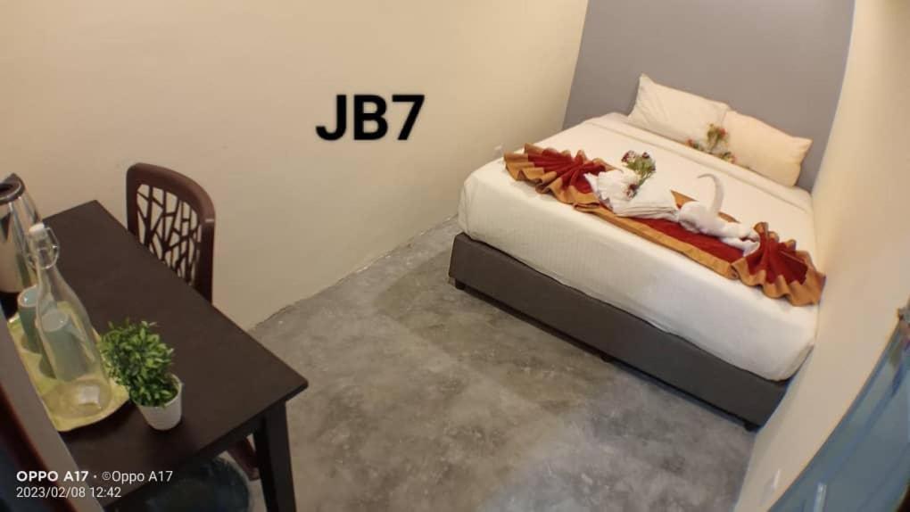 Rumah tetamu Jaya 5 Homestay - Taman Jaya *